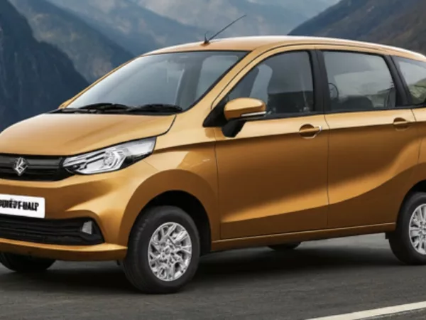 Maruti Bringing 7 Seater Cheaper Than Ertiga Now. Full Size Family Car in 6 Lakhs Budget Only.